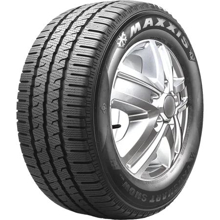Шина Maxxis WL2 Vansmart Snow
