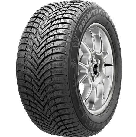 Шина Maxxis WP-06 Premitra Snow