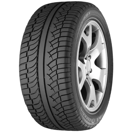 Шина Michelin 4X4 Diamaris