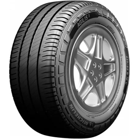Шина Michelin Agilis 3