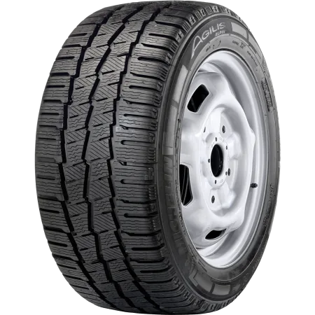 Шина Michelin Agilis Alpin