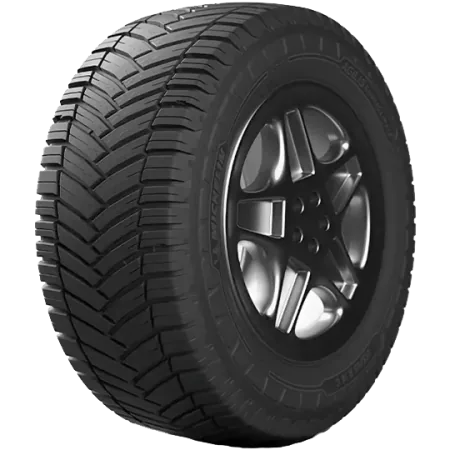 Шина Michelin Agilis CrossClimate