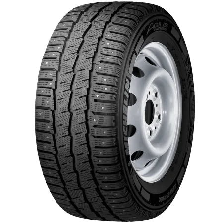 Шина Michelin Agilis X-Ice North