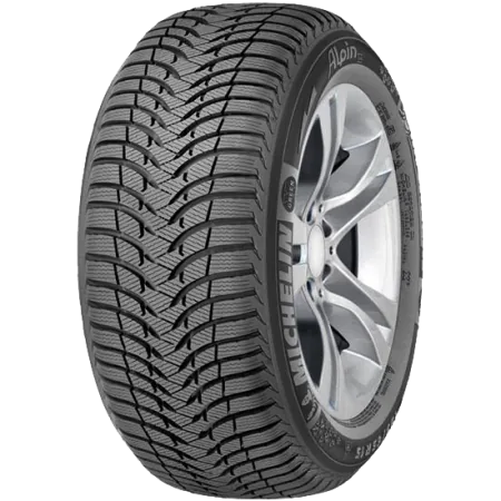 Шина Michelin Alpin A4