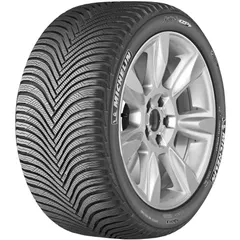 Michelin Alpin A5