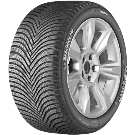 Шина Michelin Alpin A5