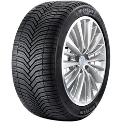 Michelin CrossClimate