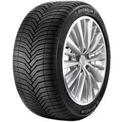 Michelin CrossClimate 2