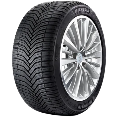 Шина Michelin CrossClimate 2