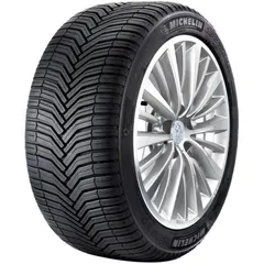 Michelin CrossClimate Plus
