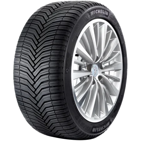 Шина Michelin CrossClimate Plus