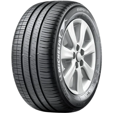 Шина Michelin Energy XM2