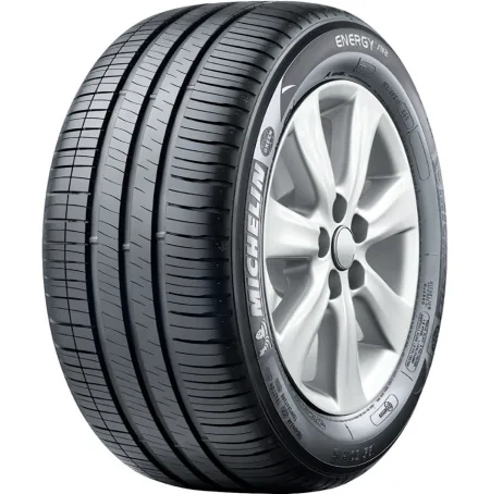 Шина Michelin Energy XM2+