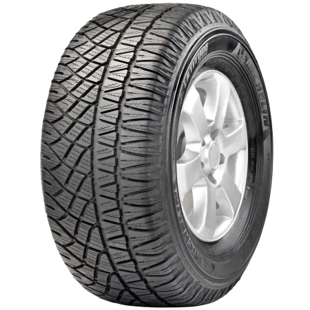 Шина Michelin Latitude Cross