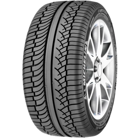 Шина Michelin Latitude Diamaris