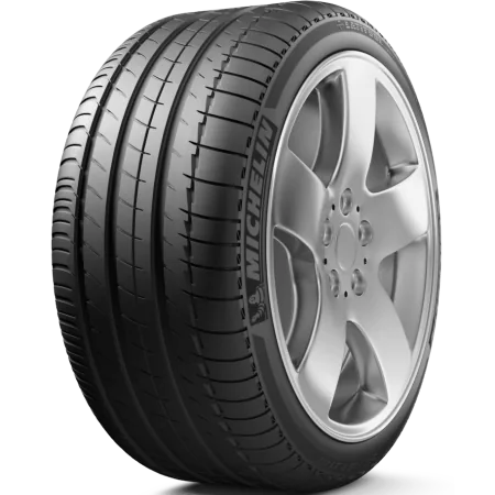 Шина Michelin Latitude Sport