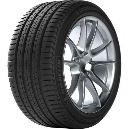 Шина Michelin Latitude Sport 3