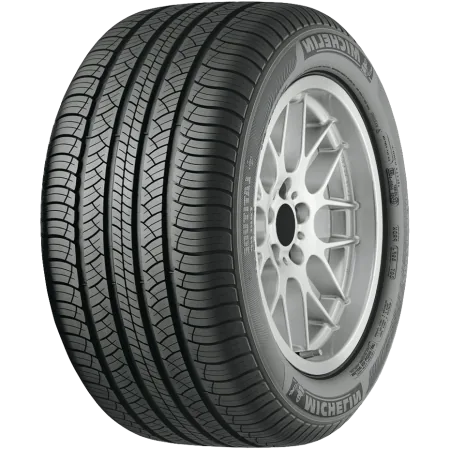 Шина Michelin Latitude Tour HP