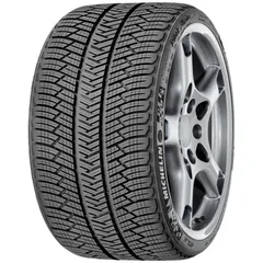 Шина Michelin Pilot Alpin 4 (PA4)