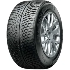 Шина Michelin Pilot Alpin 5 (PA5)