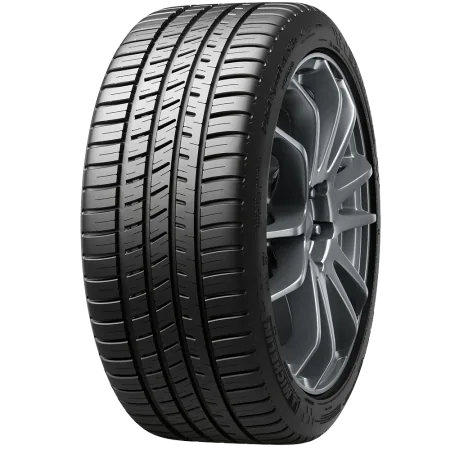 Шина Michelin Pilot Sport 3 Acoustic