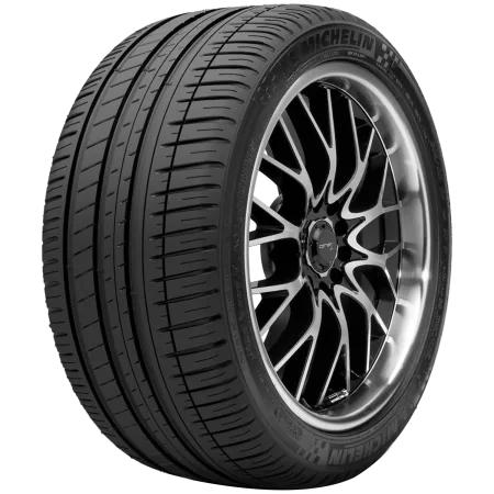 Шина Michelin Pilot Sport 3 (PS3)