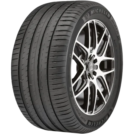 Шина Michelin Pilot Sport 4 (PS4)