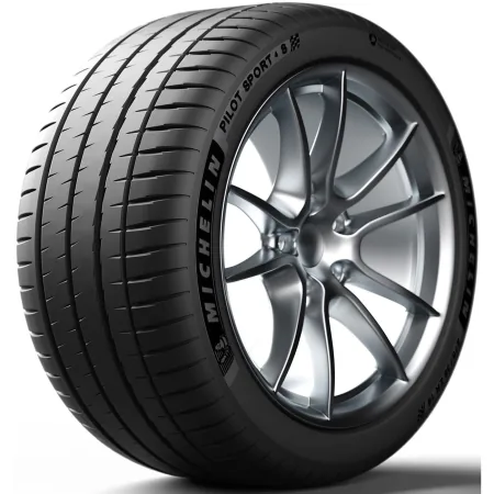 Шина Michelin Pilot Sport 4S Acoustic