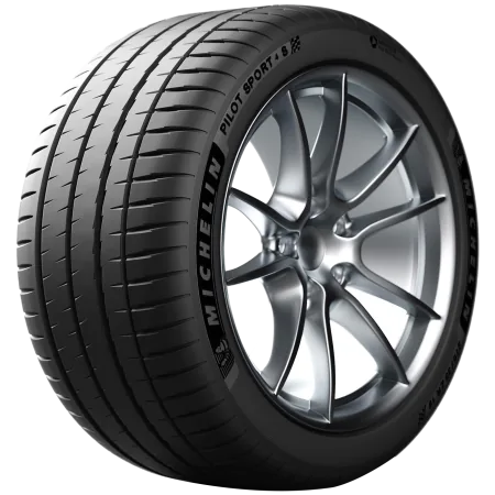 Шина Michelin Pilot Sport 4S (PS4S)