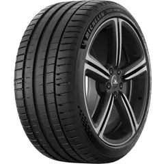 Michelin Pilot Sport 5