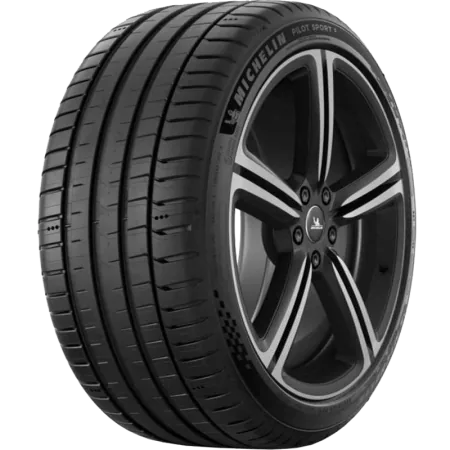 Шина Michelin Pilot Sport 5