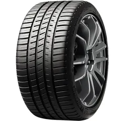 Michelin Pilot Sport A/S 3
