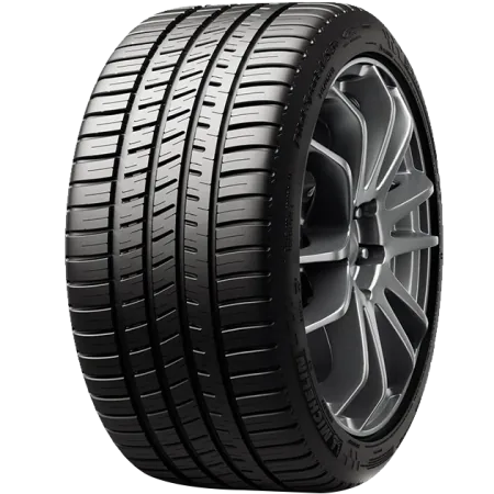 Шина Michelin Pilot Sport A/S 3