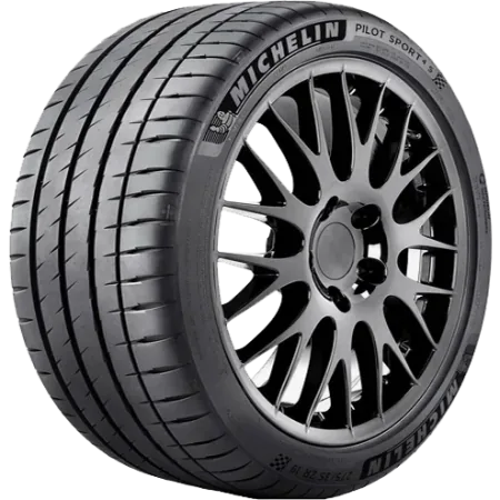 Шина Michelin Pilot Sport A/S 4 Acoustic