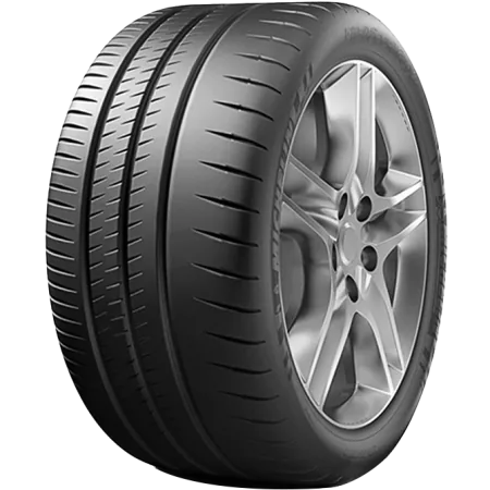 Шина Michelin Pilot Sport Cup 2