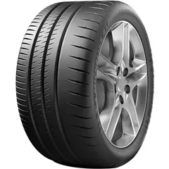 Michelin Pilot Sport Cup, фото 2