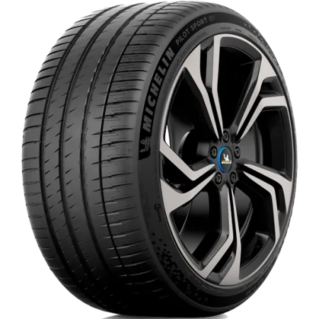 Шина Michelin Pilot Sport EV