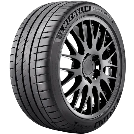 Шина Michelin Pilot Sport S5