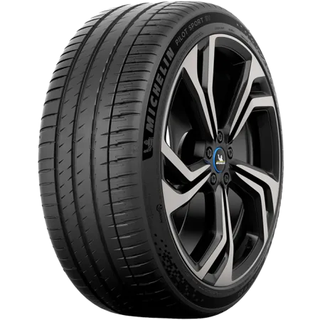 Шина Michelin Pilot Sport S5 Acoustic