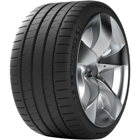 Шина Michelin Pilot Super Sport