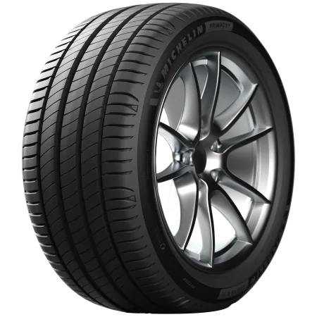 Шина Michelin Primacy 4