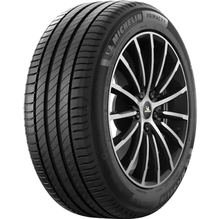 Шина Michelin Primacy 4 plus