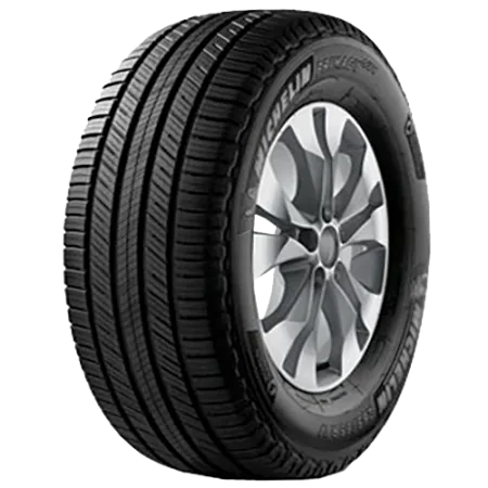 Шина Michelin Primacy SUV