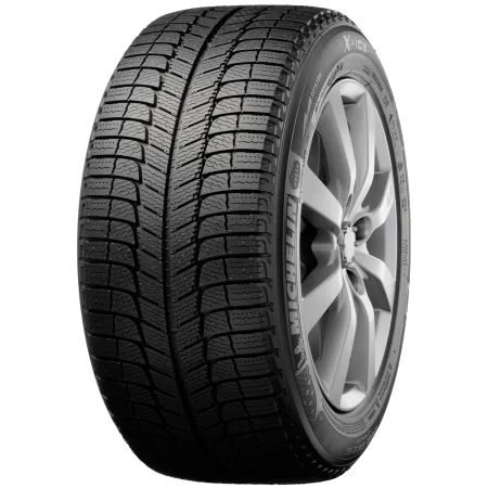 Шина Michelin X-ICE 3 (XI3)