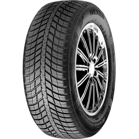 Шина Nexen N-Blue 4Season