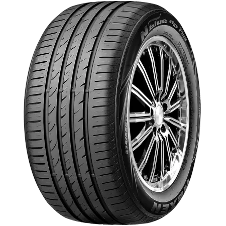 Шина Nexen N-Blue HD Plus