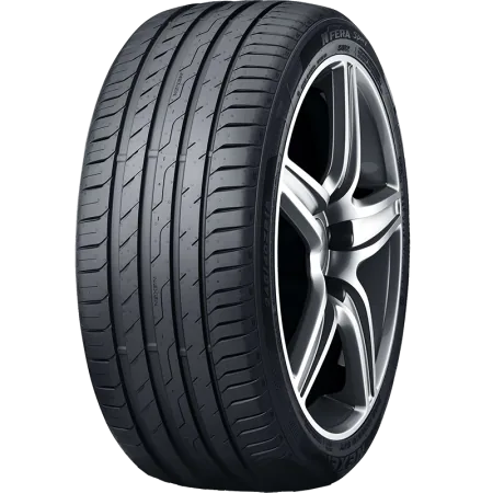 Шина Nexen Nfera Sport