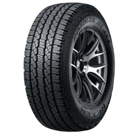 Шина Nexen Roadian AT 4X4 RA7