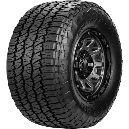 Шина Nexen Roadian ATX