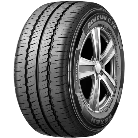 Шина Nexen Roadian CT8
